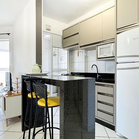 Resid. Clube Mar Grosso - Laguna - Lag706 ภายนอก รูปภาพ
