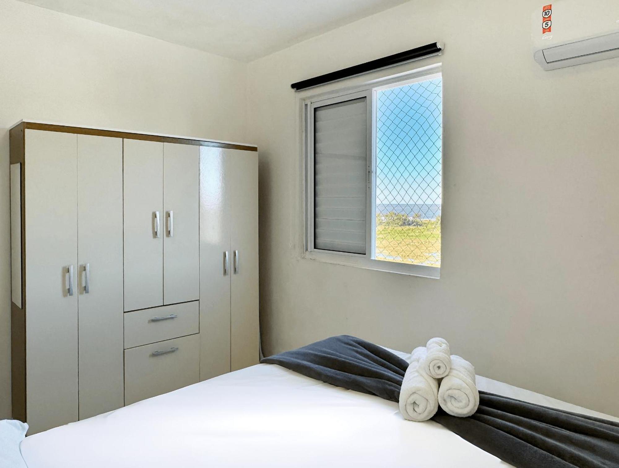 Resid. Clube Mar Grosso - Laguna - Lag706 ภายนอก รูปภาพ