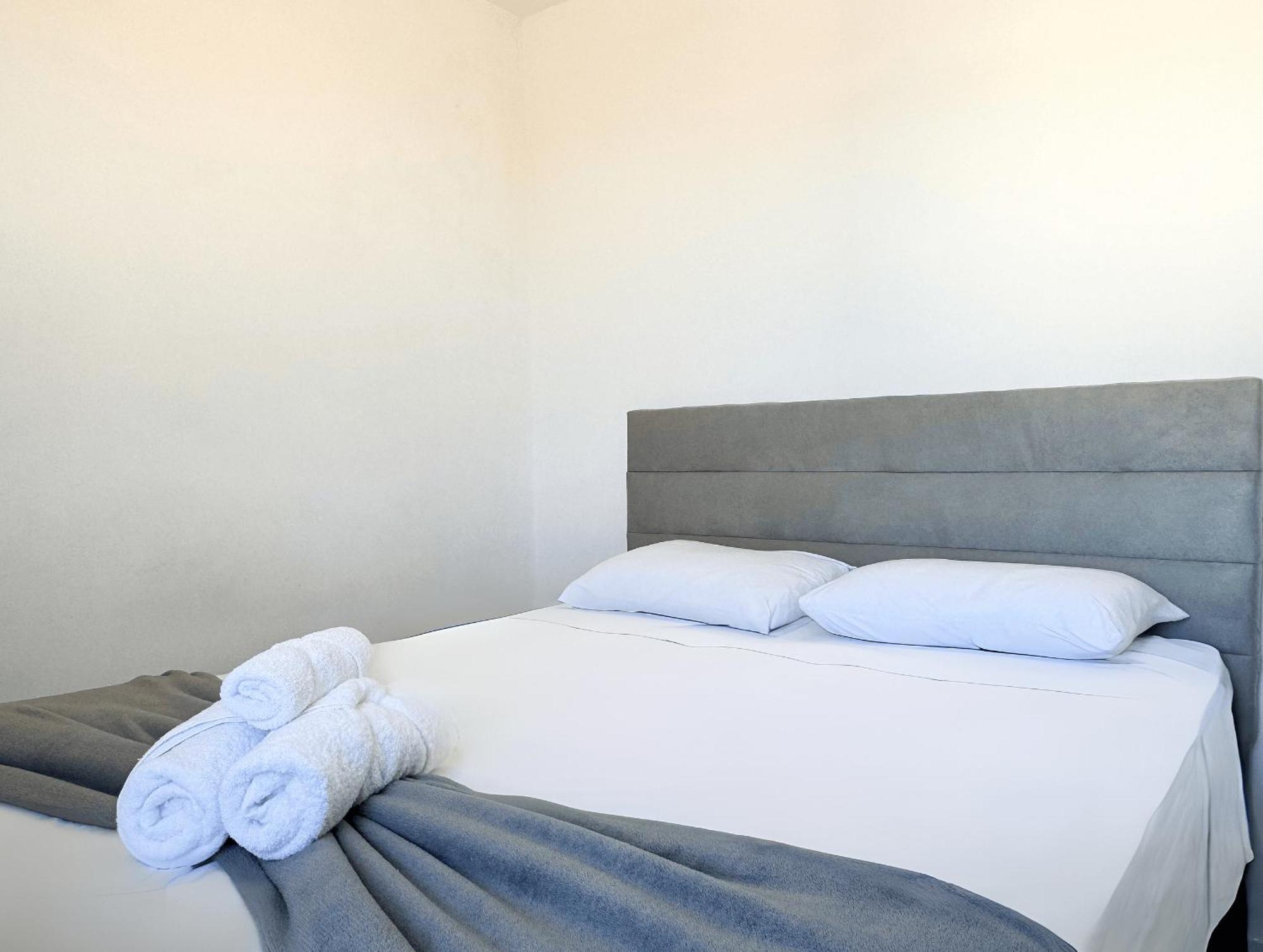Resid. Clube Mar Grosso - Laguna - Lag706 ภายนอก รูปภาพ