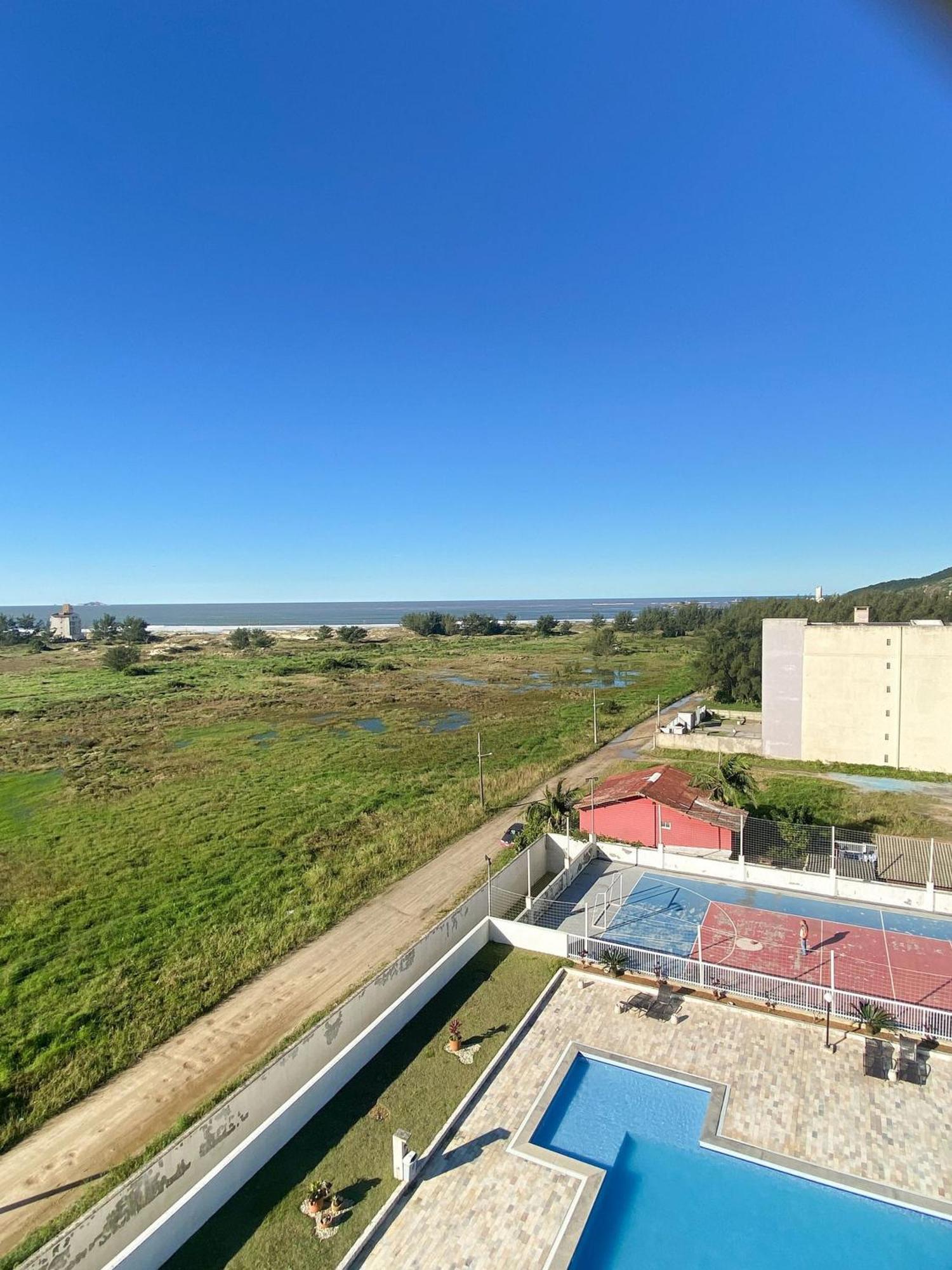 Resid. Clube Mar Grosso - Laguna - Lag706 ภายนอก รูปภาพ