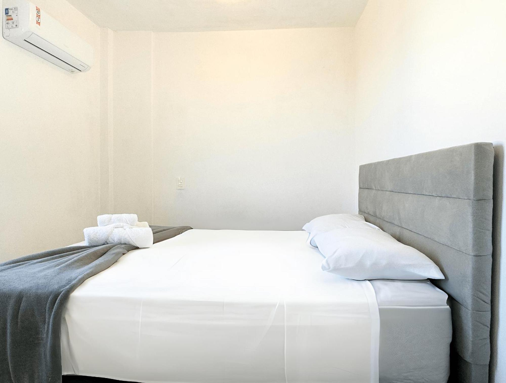 Resid. Clube Mar Grosso - Laguna - Lag706 ภายนอก รูปภาพ