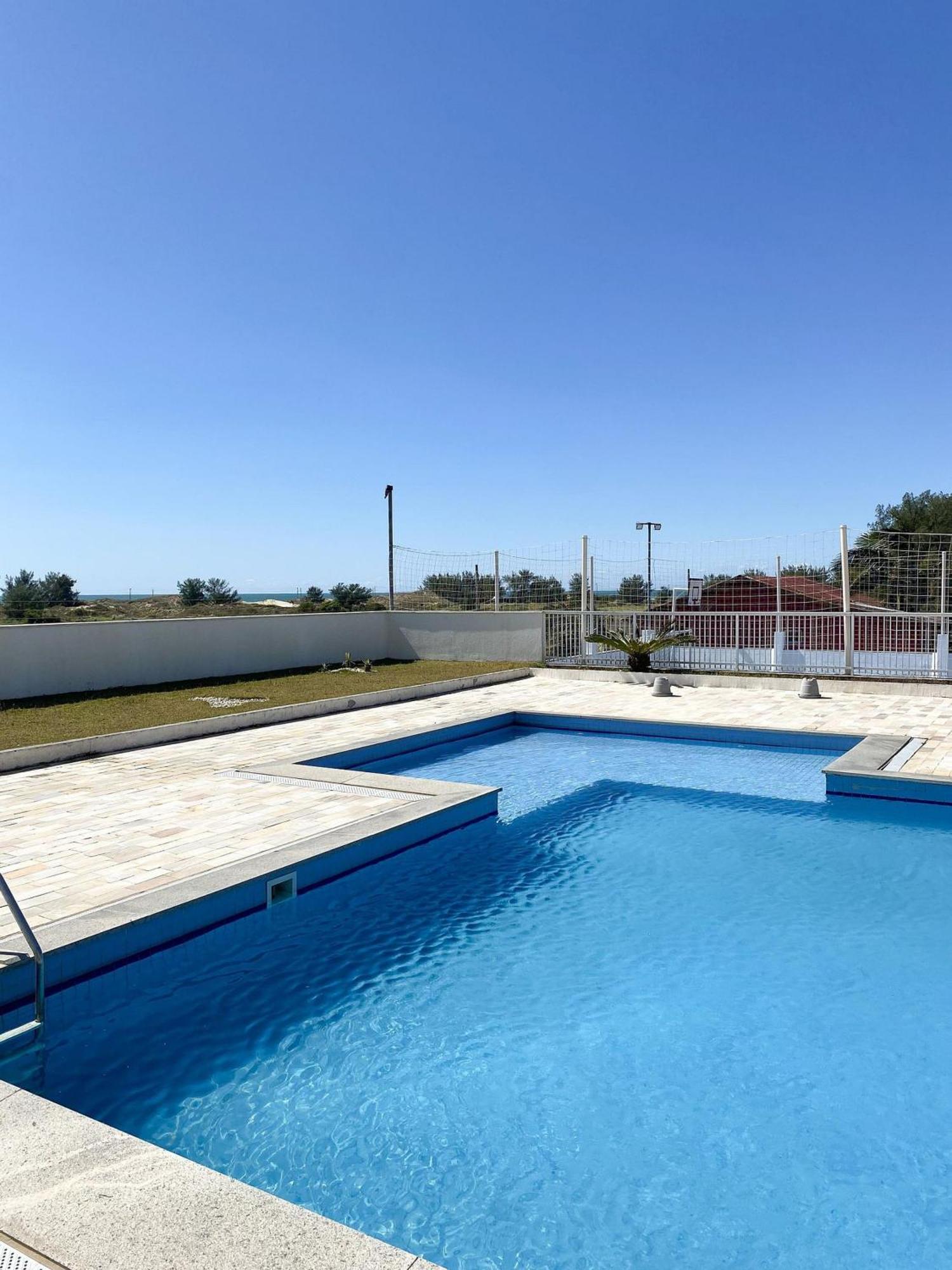 Resid. Clube Mar Grosso - Laguna - Lag706 ภายนอก รูปภาพ