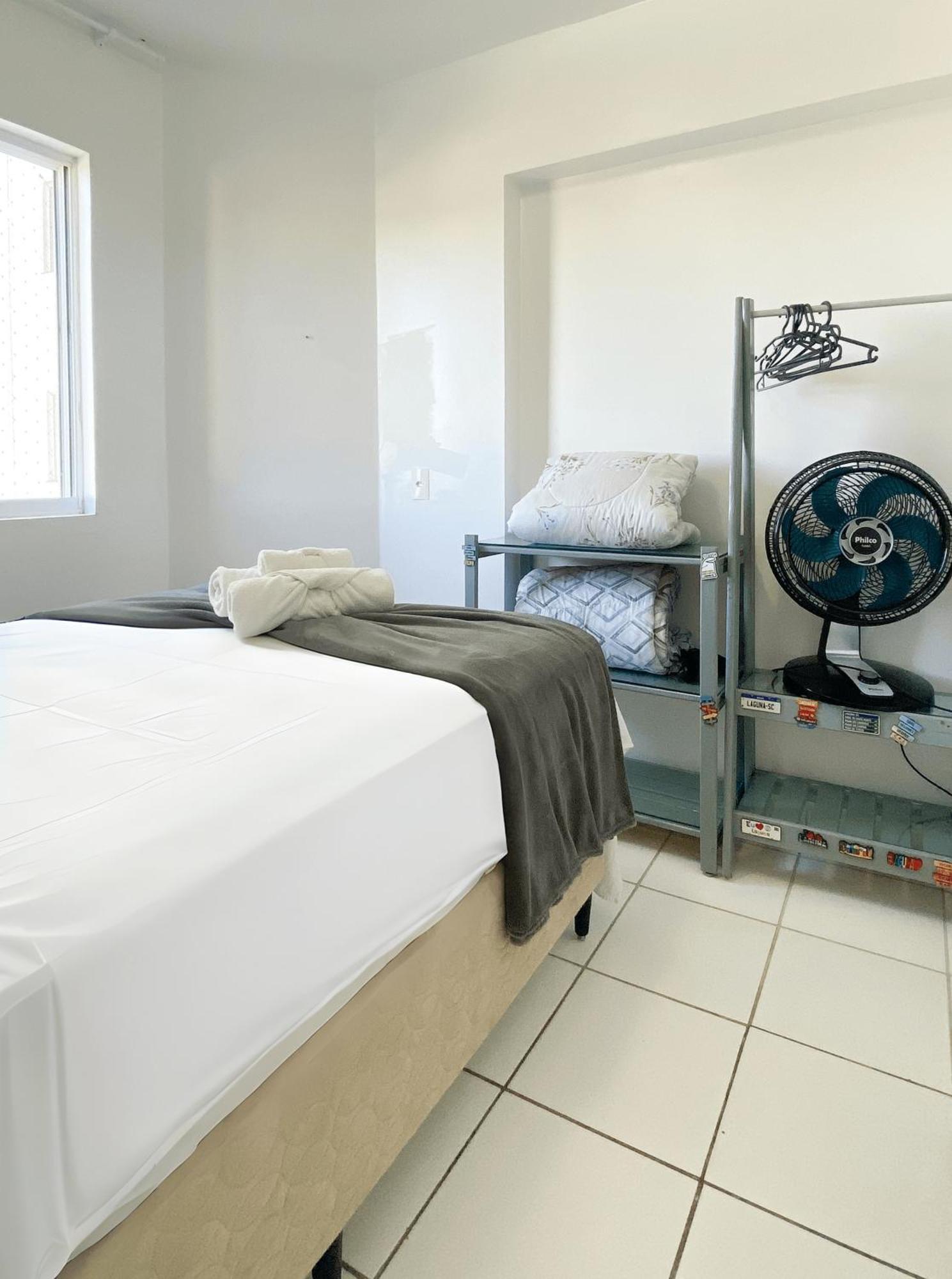 Resid. Clube Mar Grosso - Laguna - Lag706 ภายนอก รูปภาพ