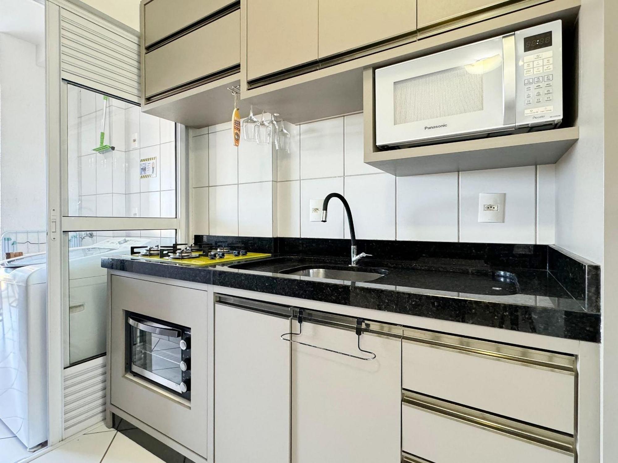 Resid. Clube Mar Grosso - Laguna - Lag706 ภายนอก รูปภาพ
