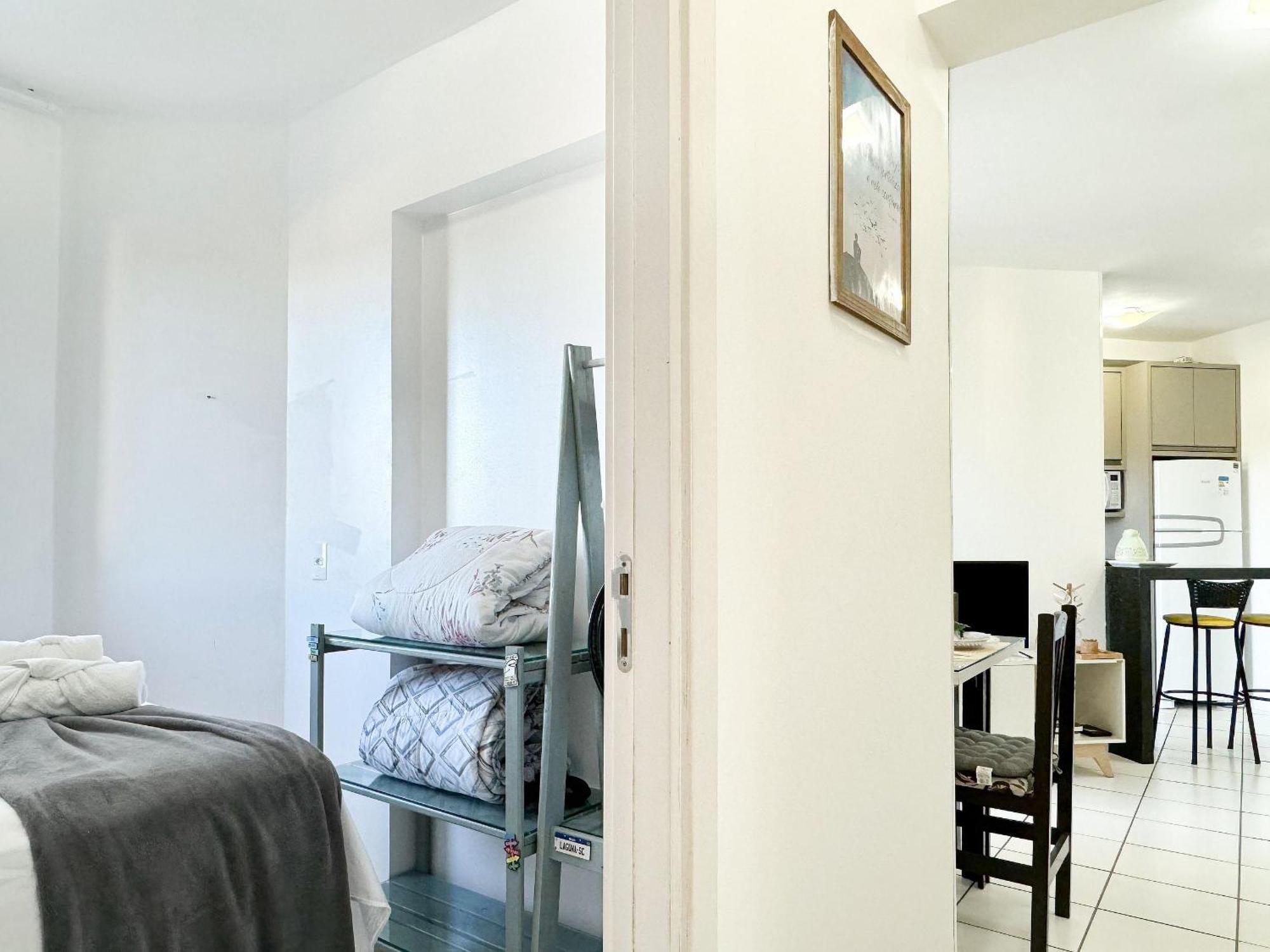 Resid. Clube Mar Grosso - Laguna - Lag706 ภายนอก รูปภาพ