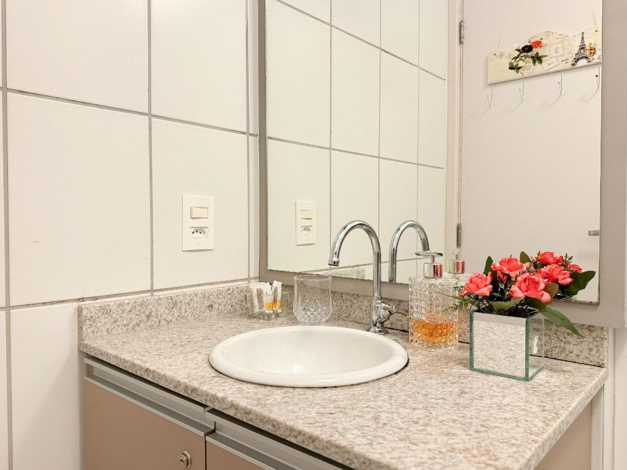 Resid. Clube Mar Grosso - Laguna - Lag706 ภายนอก รูปภาพ
