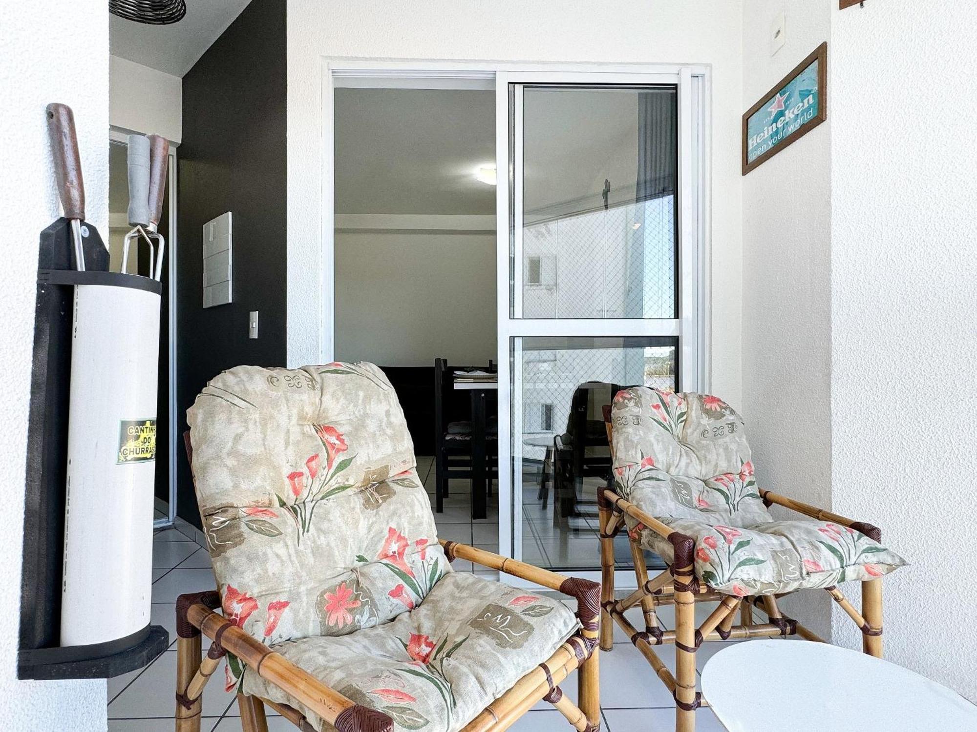 Resid. Clube Mar Grosso - Laguna - Lag706 ภายนอก รูปภาพ