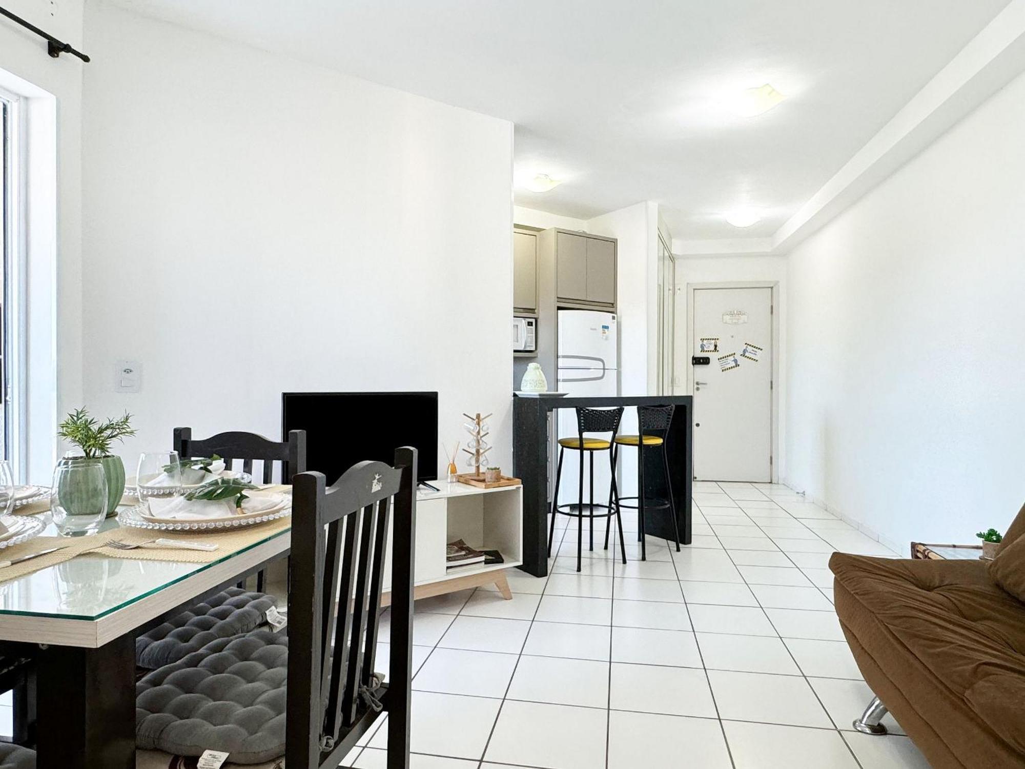 Resid. Clube Mar Grosso - Laguna - Lag706 ภายนอก รูปภาพ