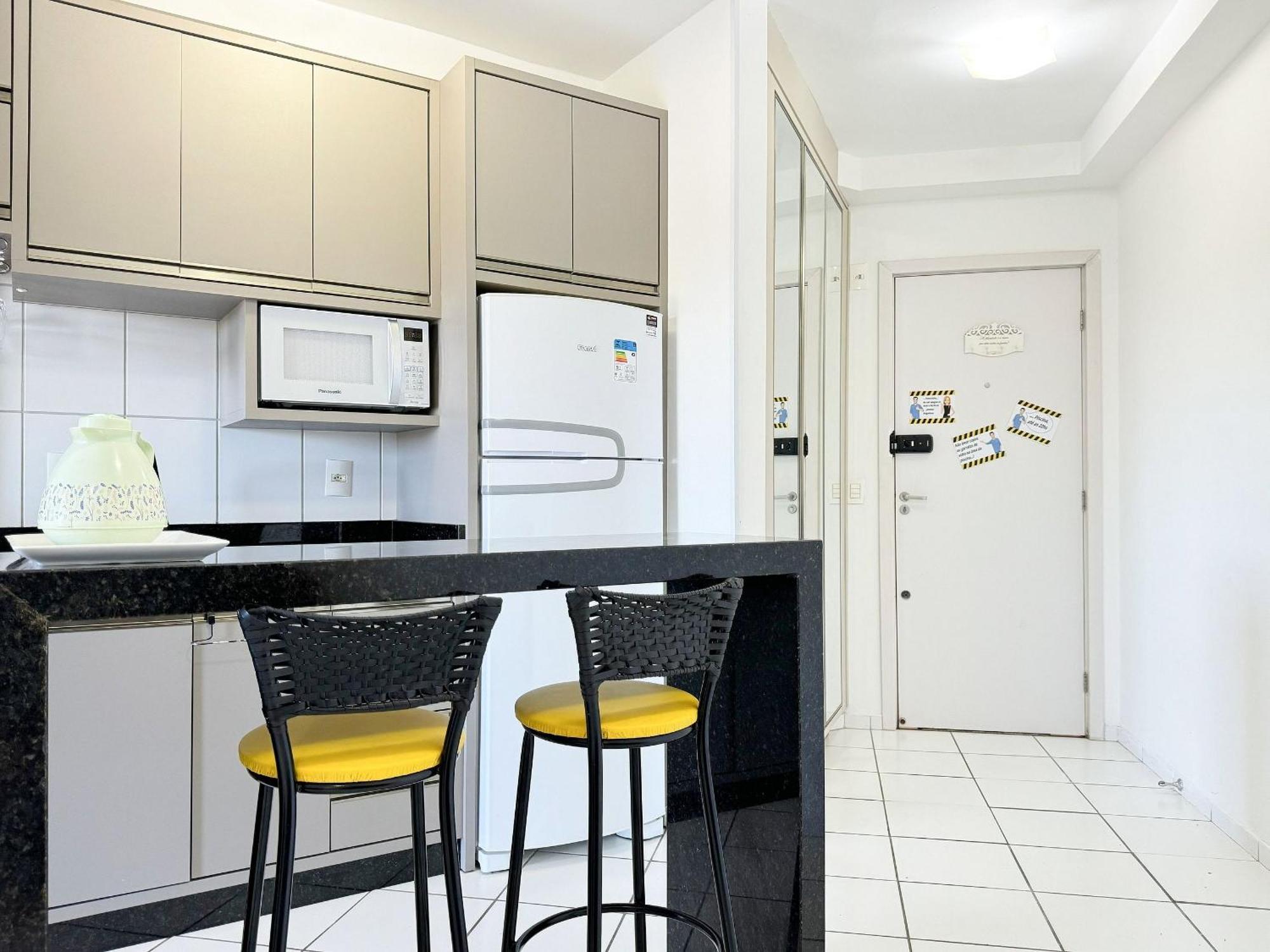 Resid. Clube Mar Grosso - Laguna - Lag706 ภายนอก รูปภาพ
