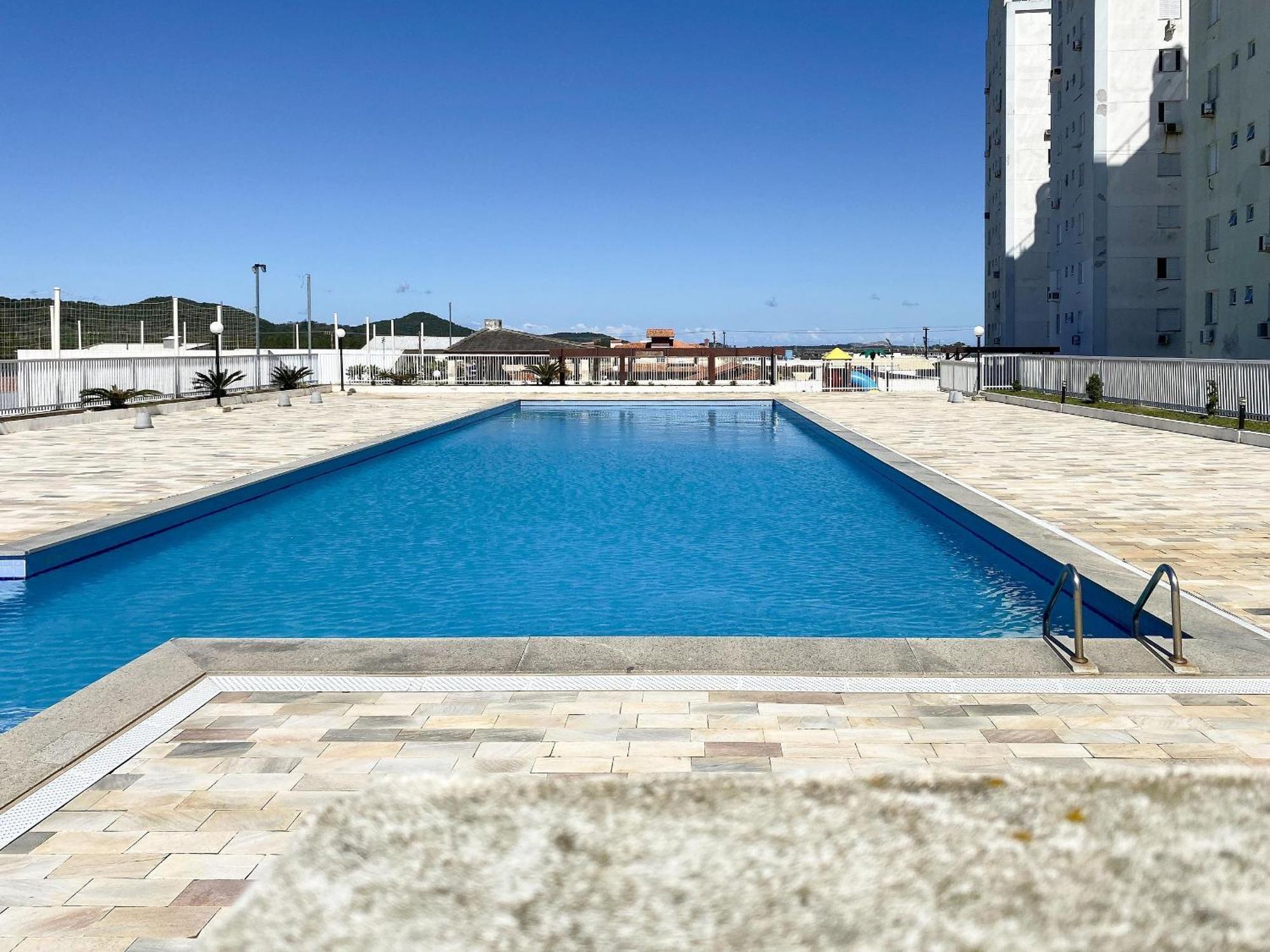 Resid. Clube Mar Grosso - Laguna - Lag706 ภายนอก รูปภาพ