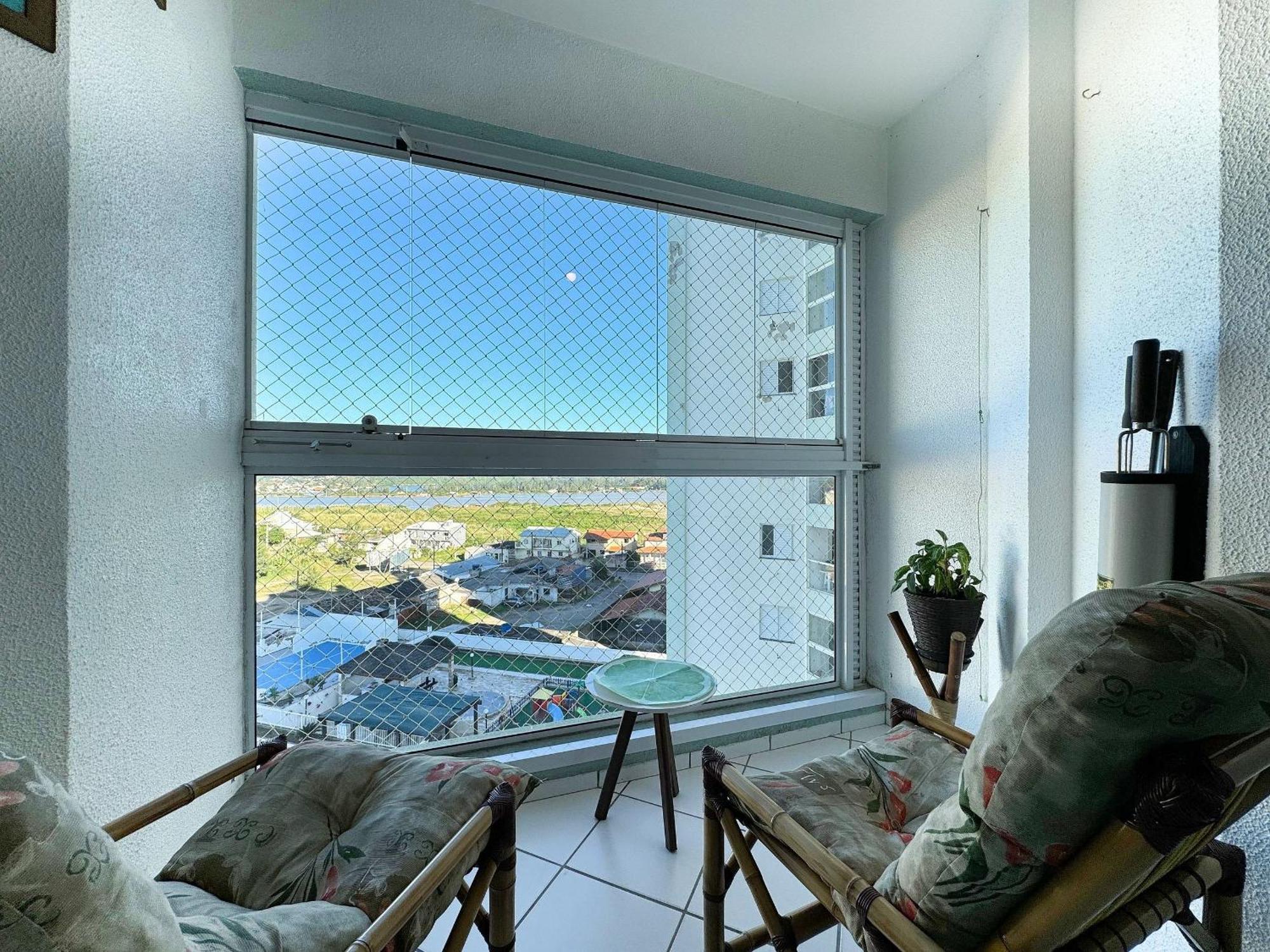 Resid. Clube Mar Grosso - Laguna - Lag706 ภายนอก รูปภาพ